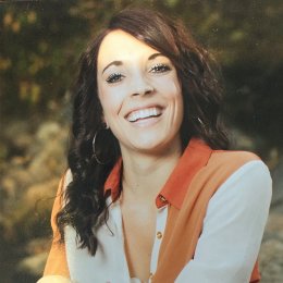 Haylee Ponte, Donor and Florograph Honoree