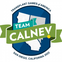 Image of Team CALNEV logo