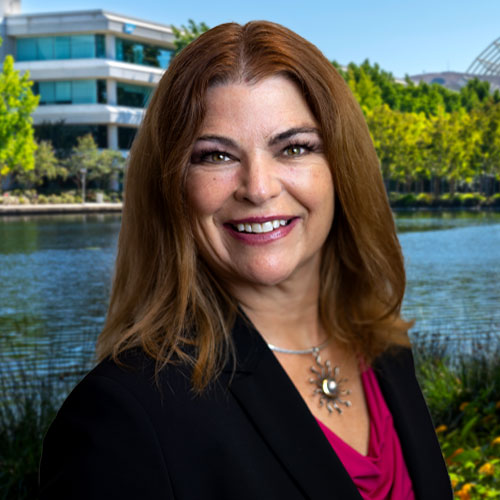 Robyn Patnode Robynn Van Patten - Donor Network West