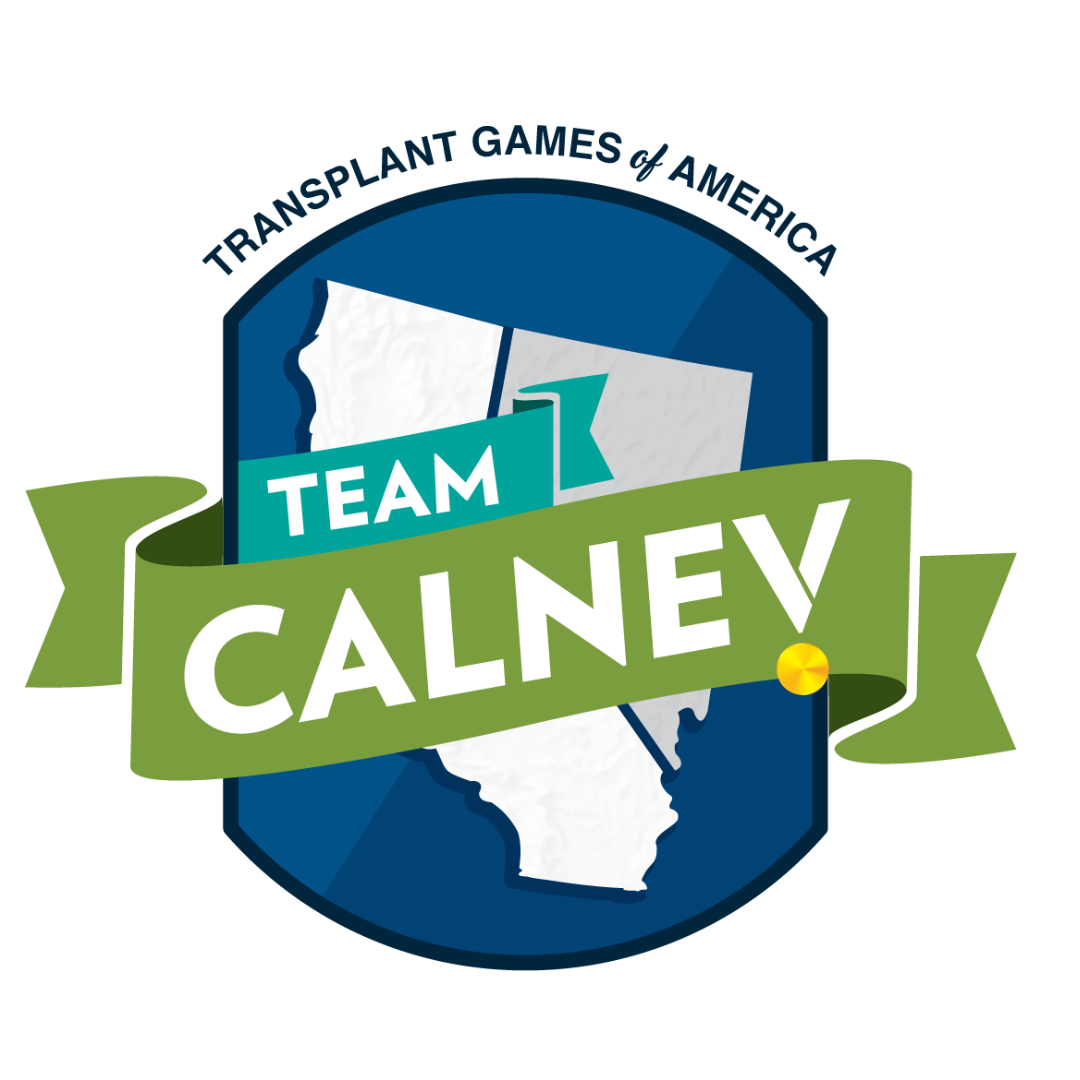 Join Team CalNev! - Donor Network West
