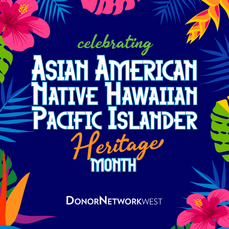 Asian American, Native Hawaiian and Pacific Islander Heritage Month ...